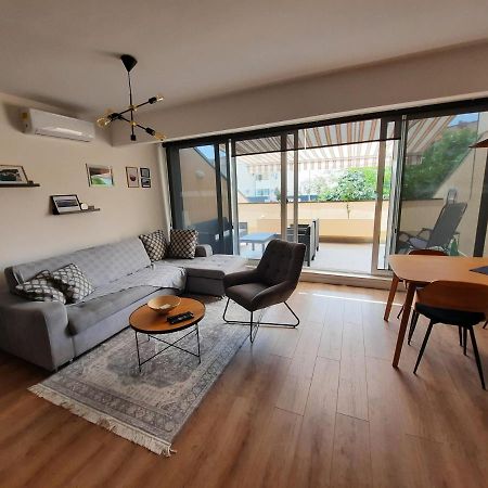 Montenegro Sea Pearl Apartments Petrovazzo Esterno foto