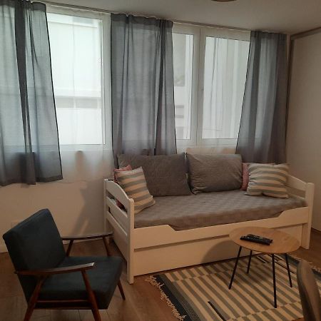 Montenegro Sea Pearl Apartments Petrovazzo Esterno foto
