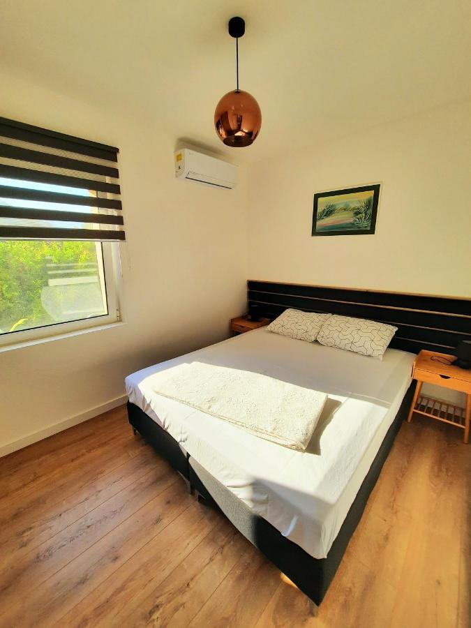 Montenegro Sea Pearl Apartments Petrovazzo Esterno foto
