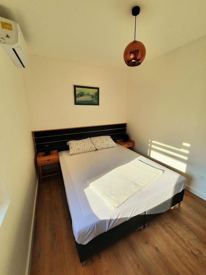 Montenegro Sea Pearl Apartments Petrovazzo Esterno foto