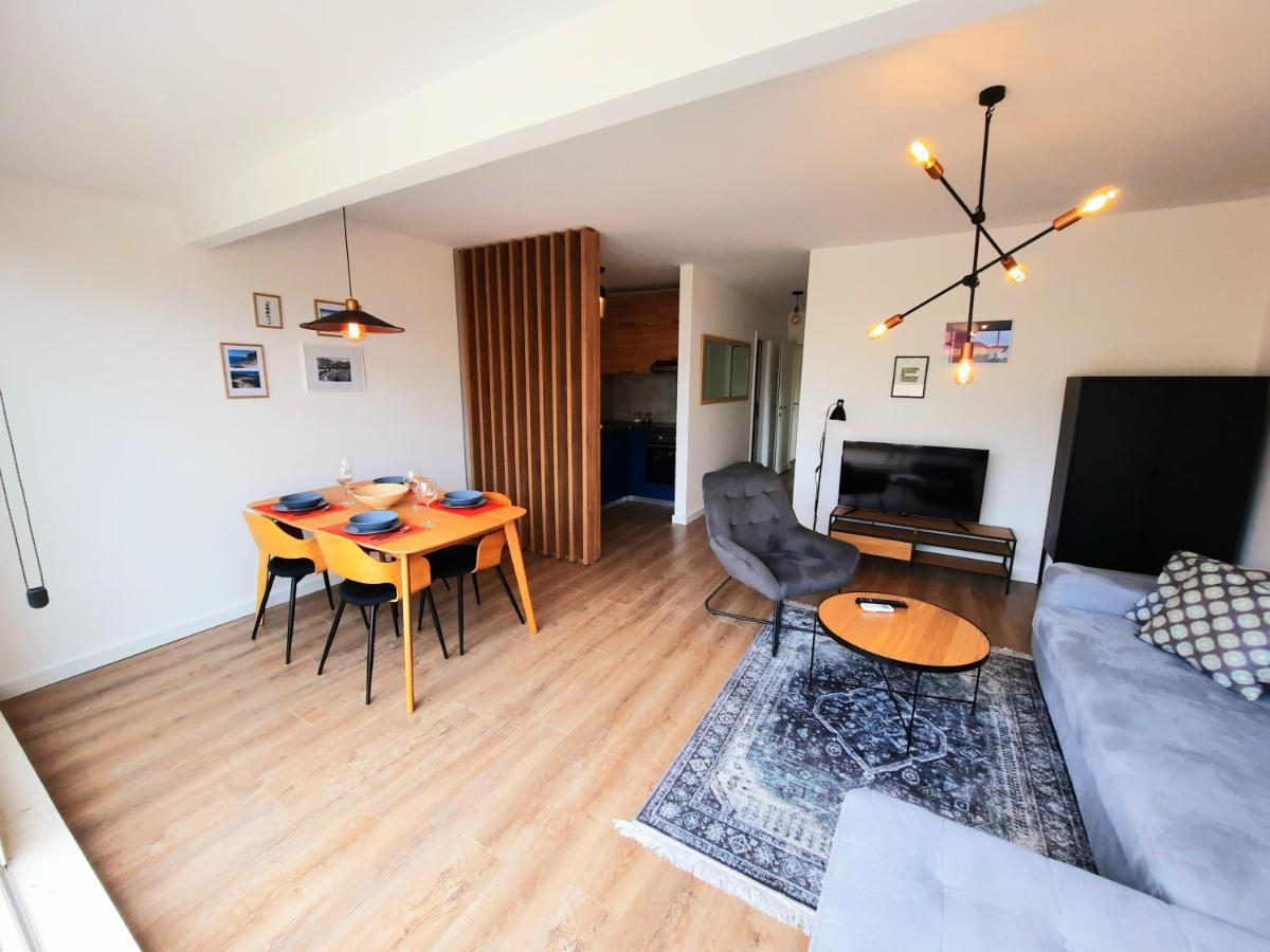 Montenegro Sea Pearl Apartments Petrovazzo Esterno foto