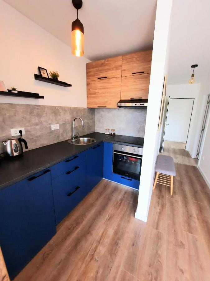 Montenegro Sea Pearl Apartments Petrovazzo Esterno foto