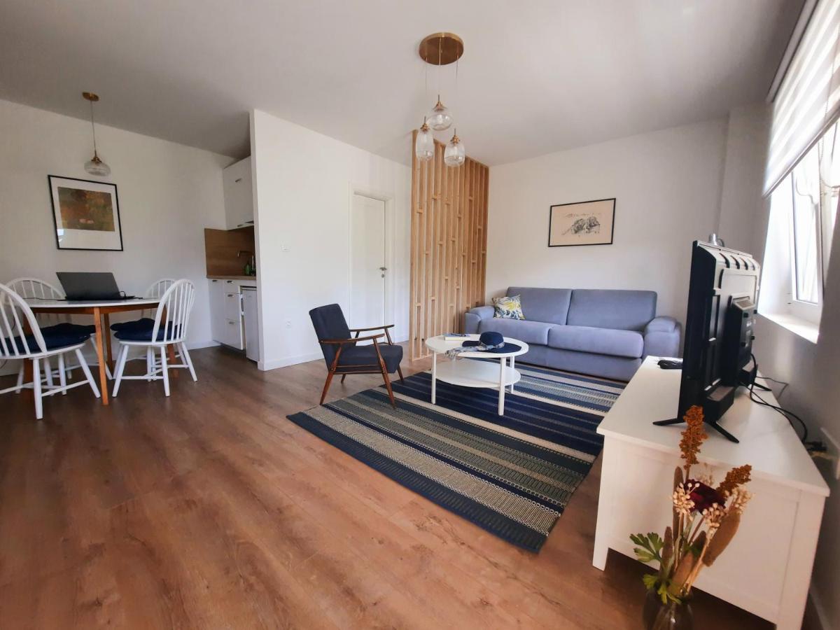 Montenegro Sea Pearl Apartments Petrovazzo Esterno foto