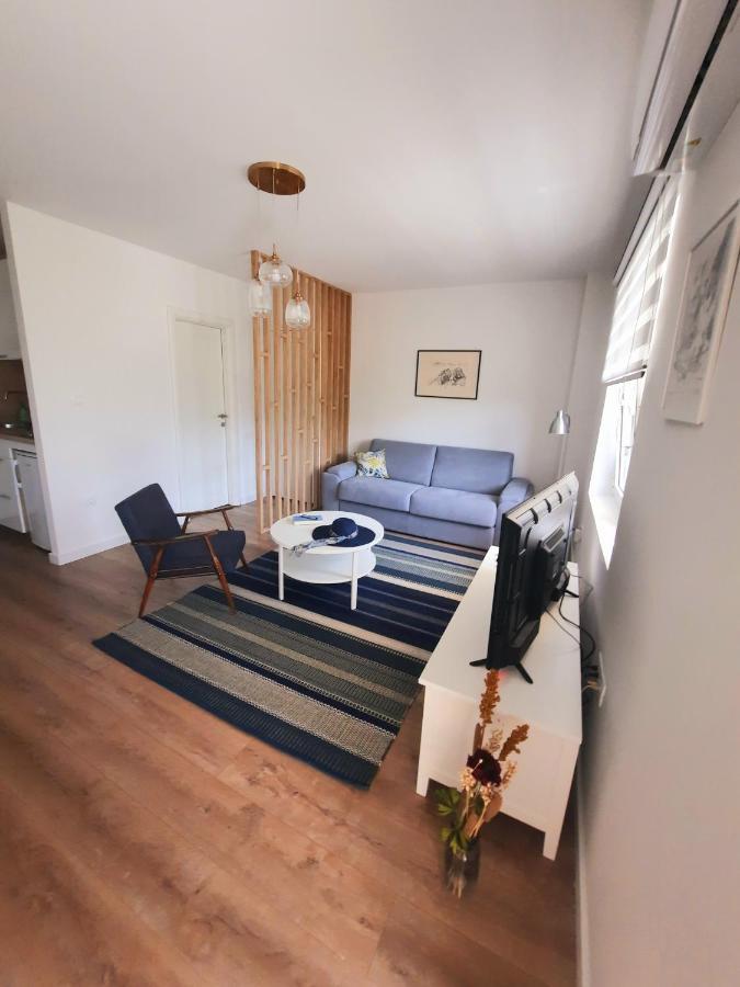 Montenegro Sea Pearl Apartments Petrovazzo Esterno foto