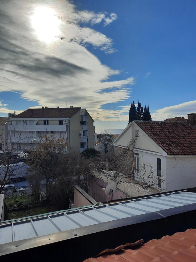 Montenegro Sea Pearl Apartments Petrovazzo Esterno foto