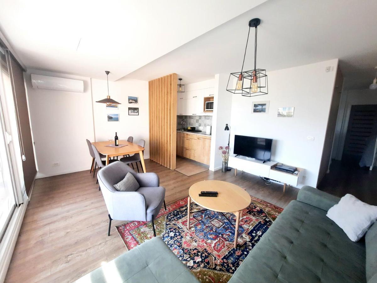 Montenegro Sea Pearl Apartments Petrovazzo Esterno foto
