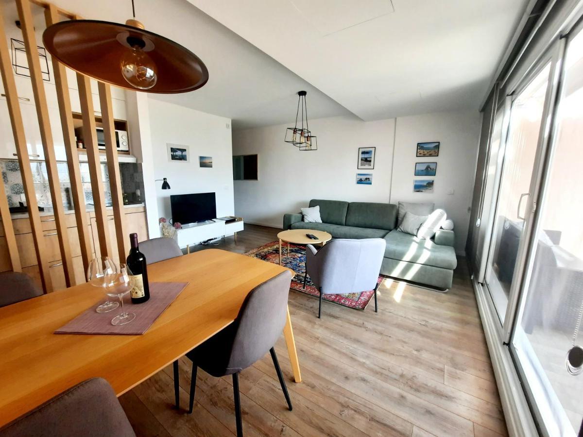 Montenegro Sea Pearl Apartments Petrovazzo Esterno foto