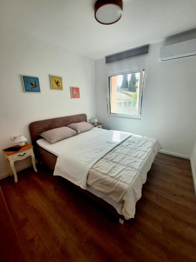 Montenegro Sea Pearl Apartments Petrovazzo Esterno foto