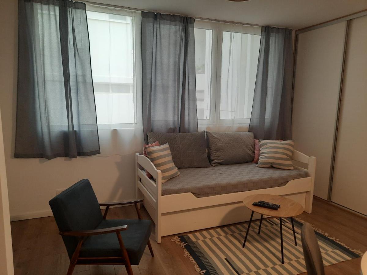 Montenegro Sea Pearl Apartments Petrovazzo Esterno foto