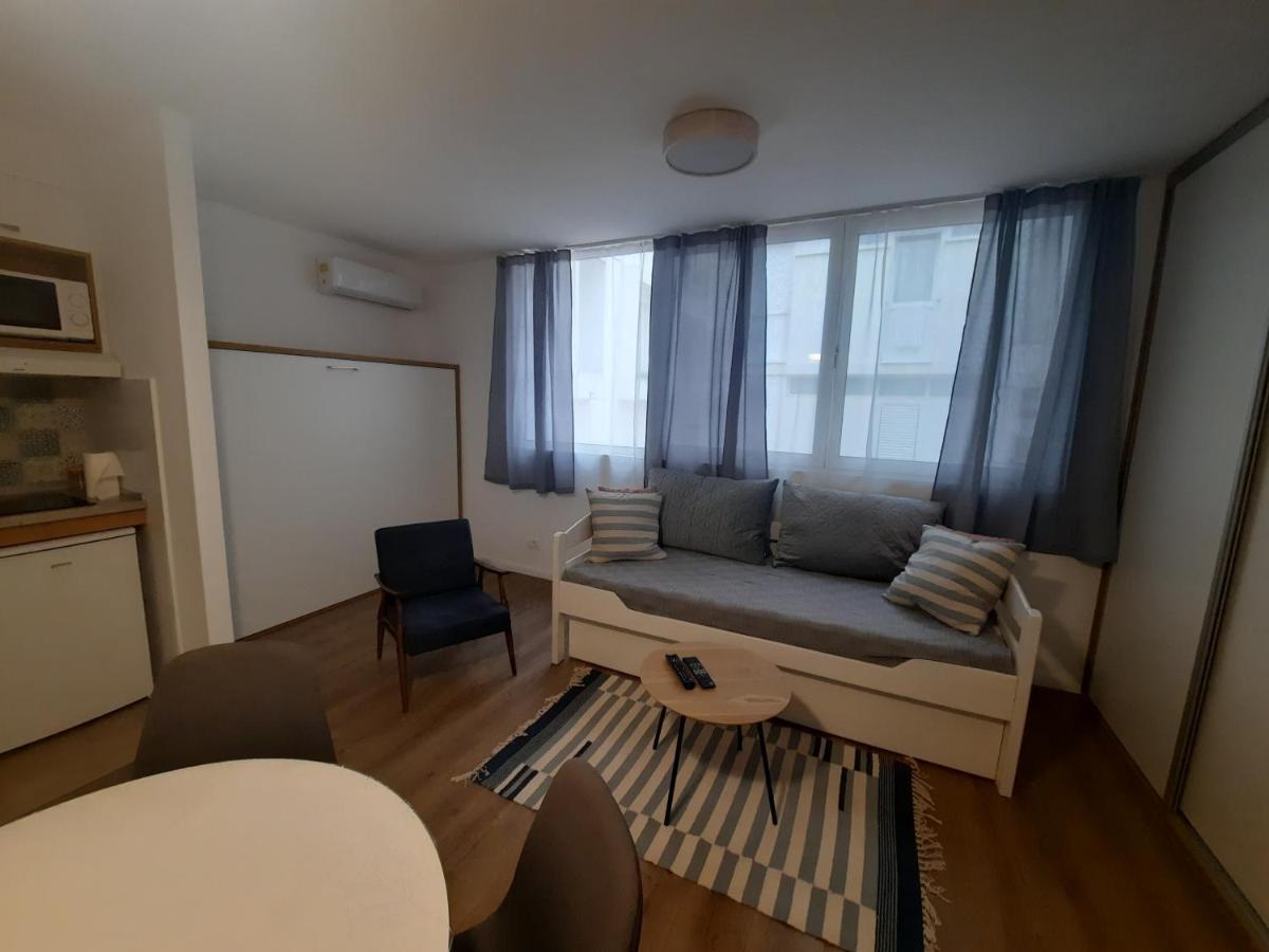 Montenegro Sea Pearl Apartments Petrovazzo Esterno foto