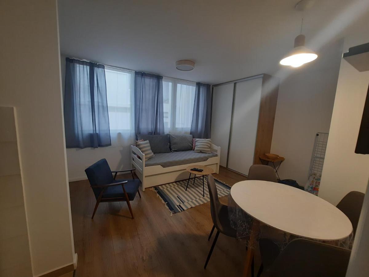 Montenegro Sea Pearl Apartments Petrovazzo Esterno foto