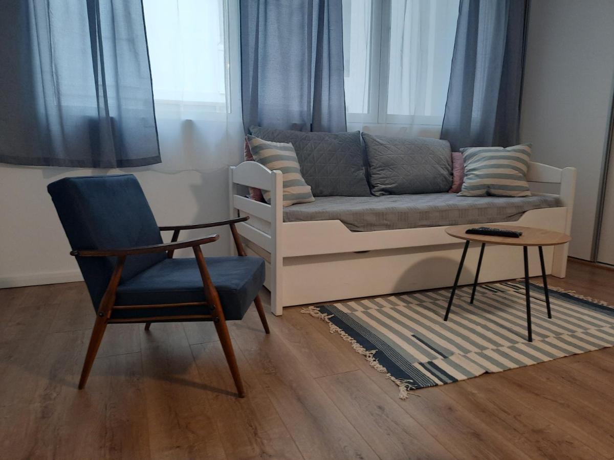 Montenegro Sea Pearl Apartments Petrovazzo Esterno foto