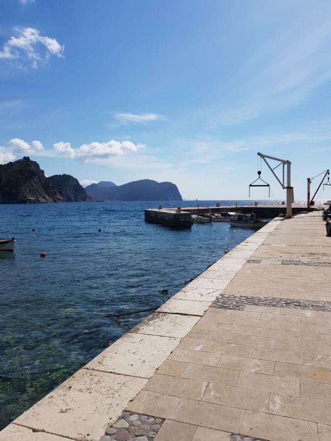 Montenegro Sea Pearl Apartments Petrovazzo Esterno foto
