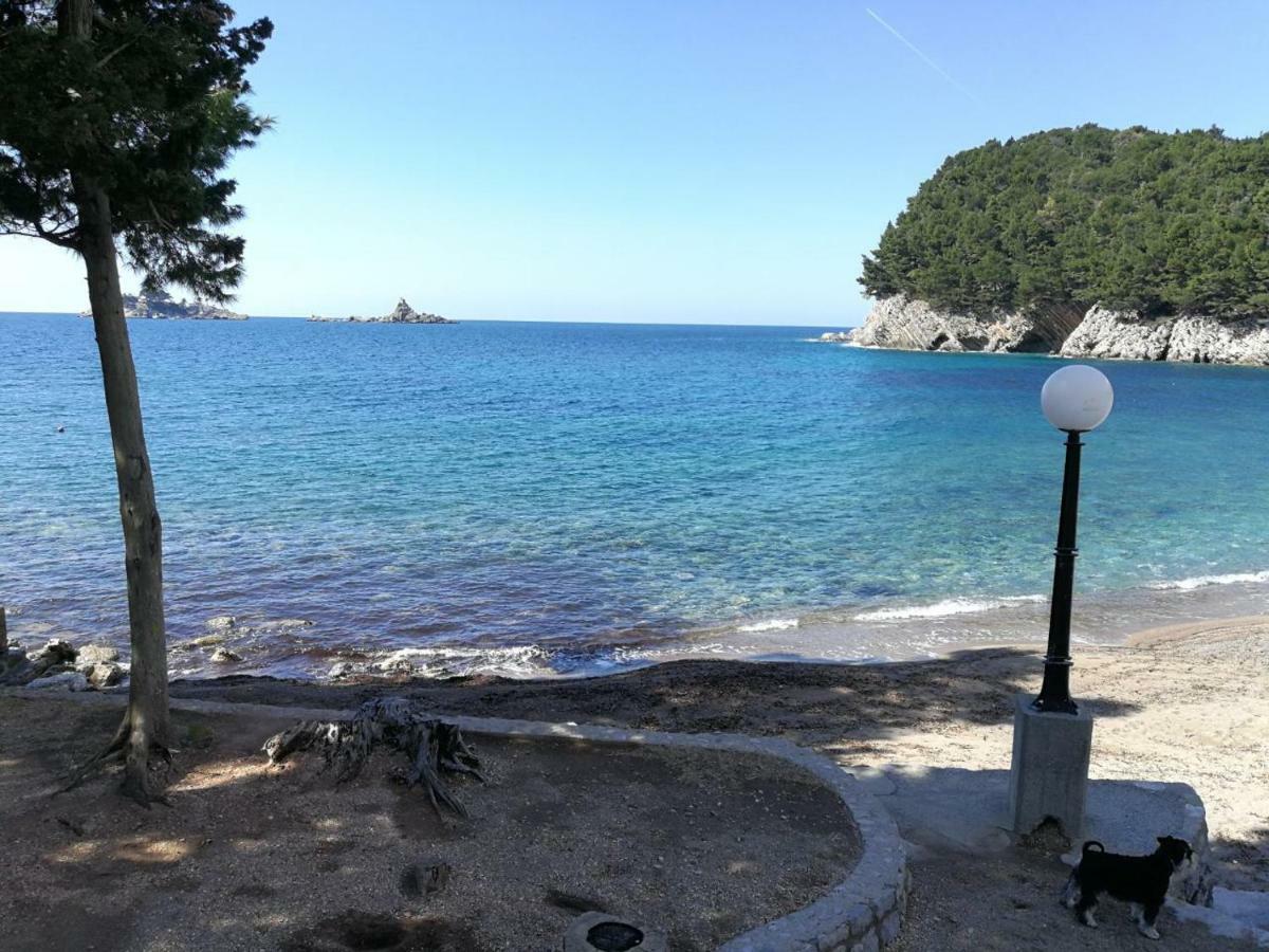 Montenegro Sea Pearl Apartments Petrovazzo Esterno foto
